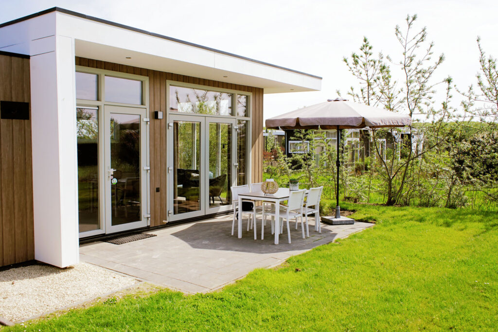 Europarcs Poort van Zeeland hellevoetsluis